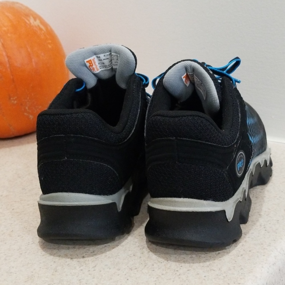 Hp🎊🎉🎯Timberlandpro powertrain sport alloy toe work shoe - Picture 4 of 8